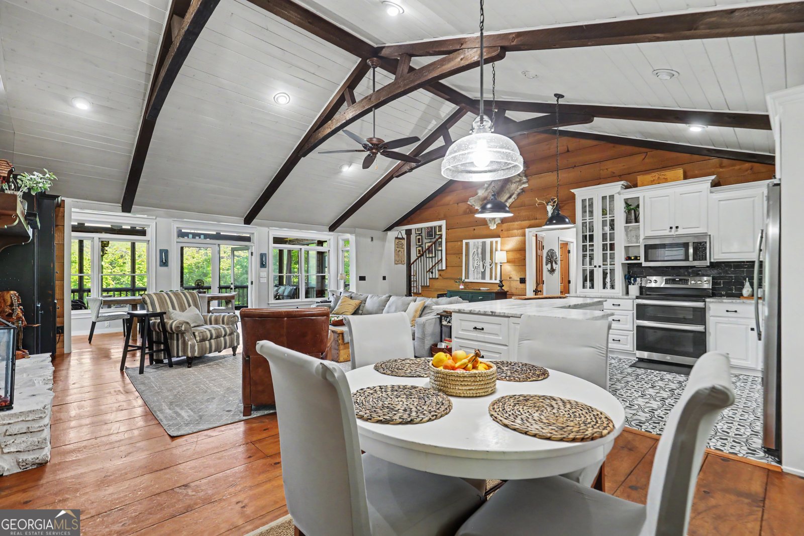 519 Pinecrest Road Sautee Nacoochee - Photo 16