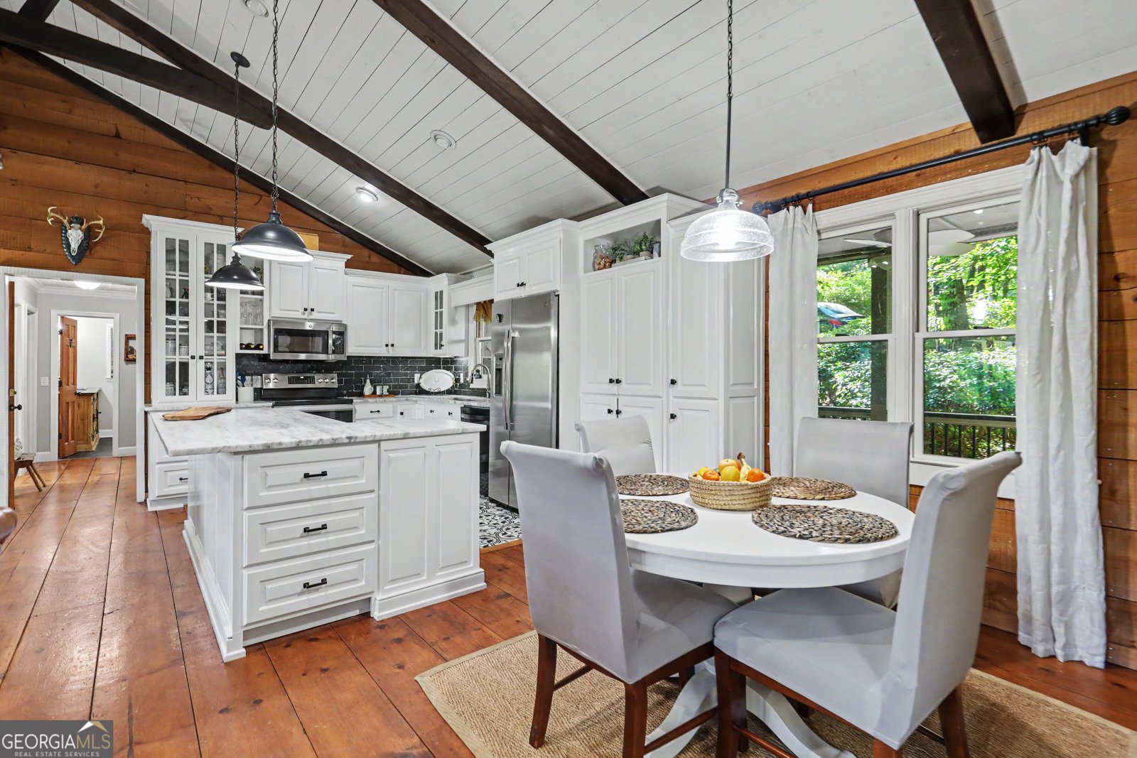 519 Pinecrest Road Sautee Nacoochee - Photo 17