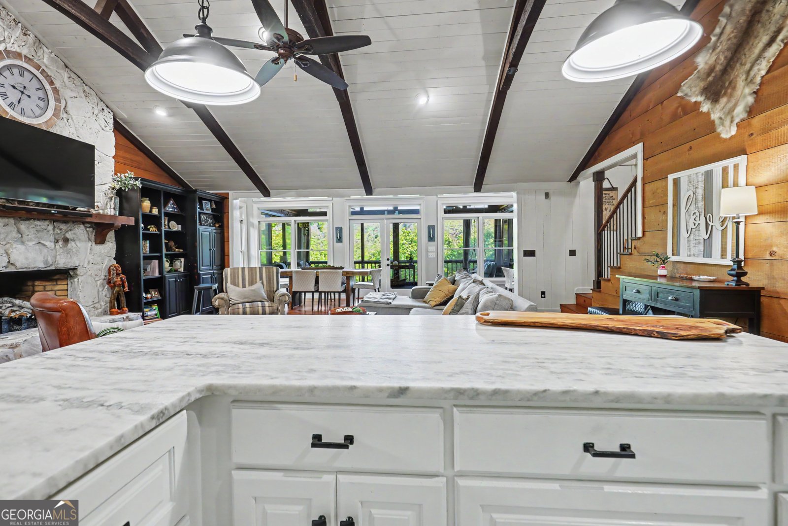 519 Pinecrest Road Sautee Nacoochee - Photo 19
