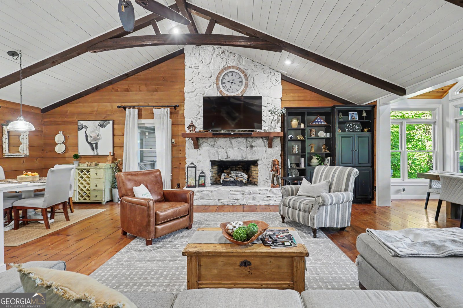 519 Pinecrest Road Sautee Nacoochee - Photo 21
