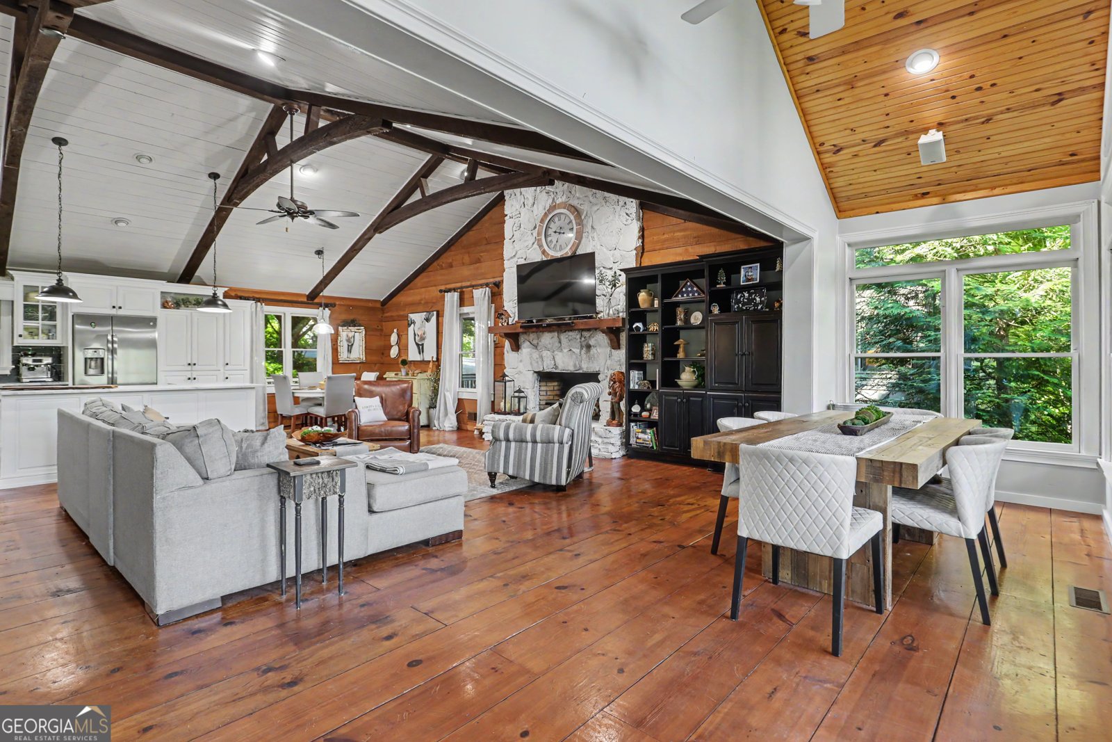 519 Pinecrest Road Sautee Nacoochee - Photo 22