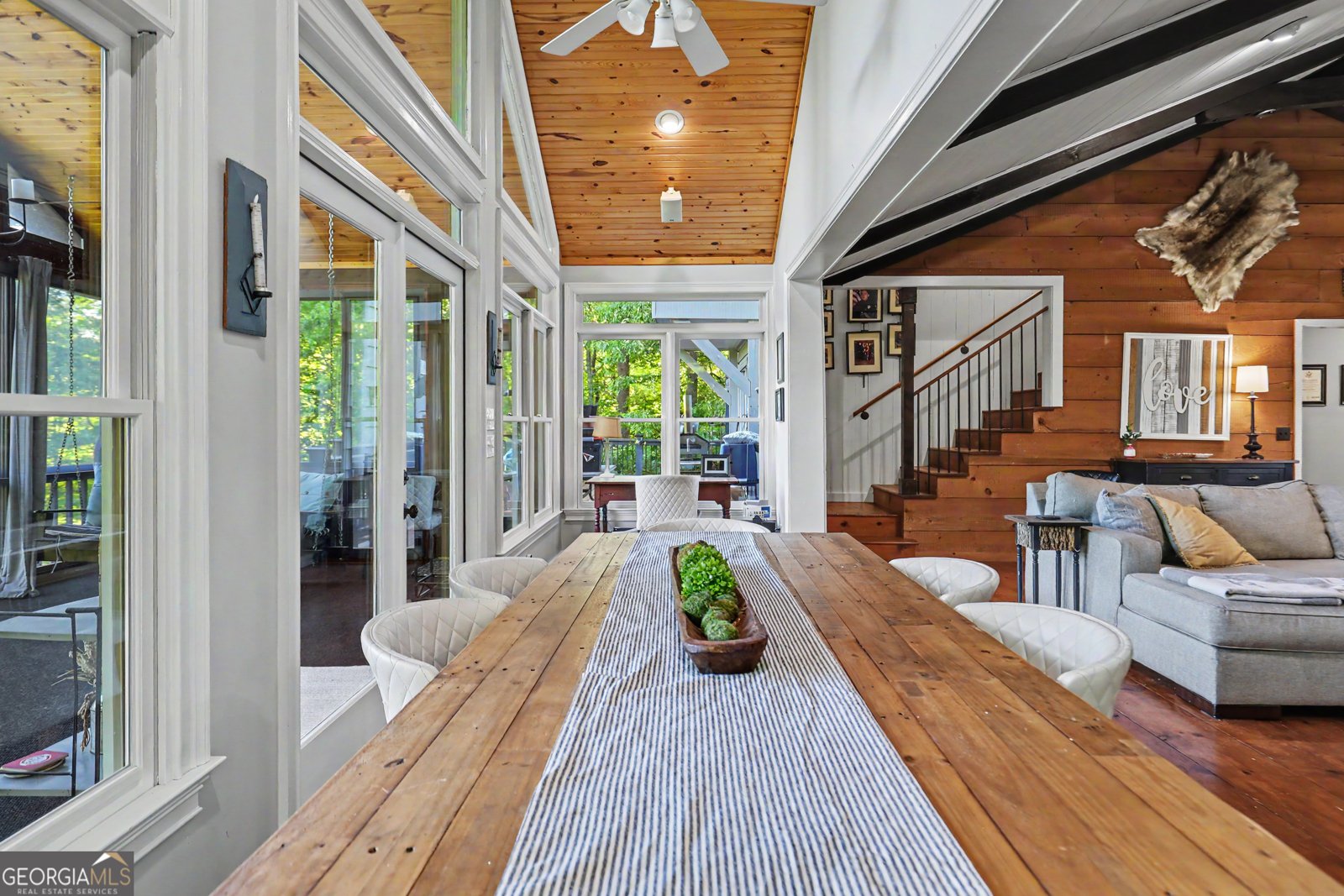 519 Pinecrest Road Sautee Nacoochee - Photo 23