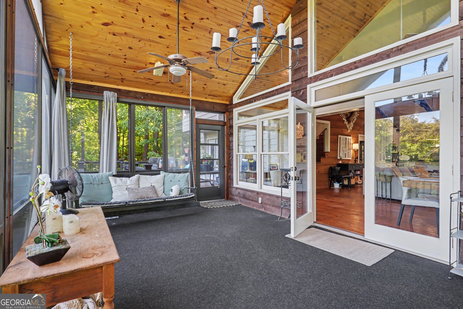 519 Pinecrest Road Sautee Nacoochee - Photo 24