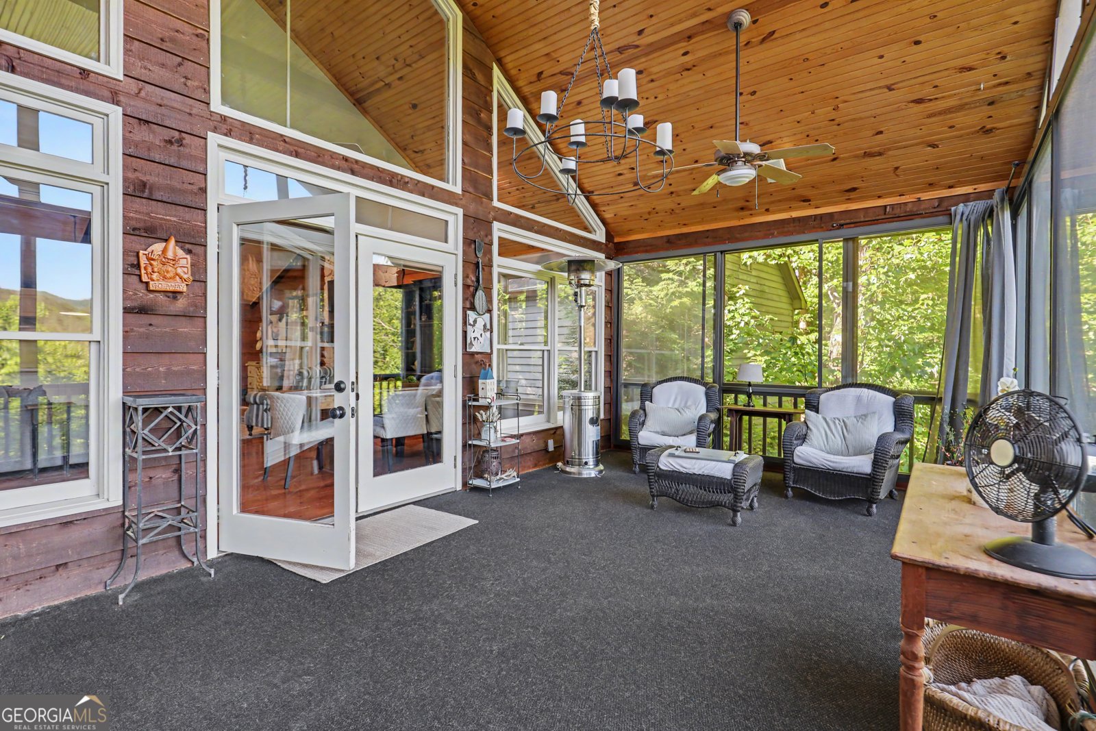 519 Pinecrest Road Sautee Nacoochee - Photo 26
