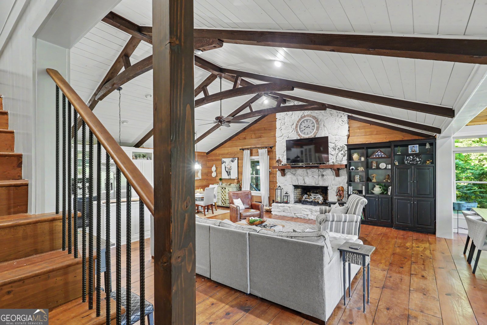 519 Pinecrest Road Sautee Nacoochee - Photo 36
