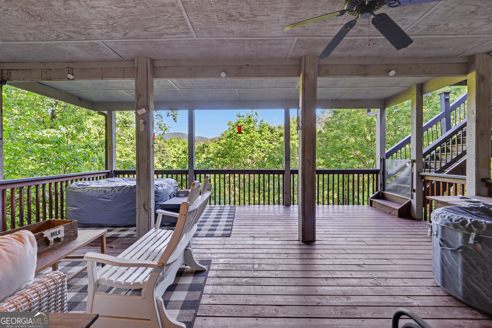 519 Pinecrest Road Sautee Nacoochee - Photo 59
