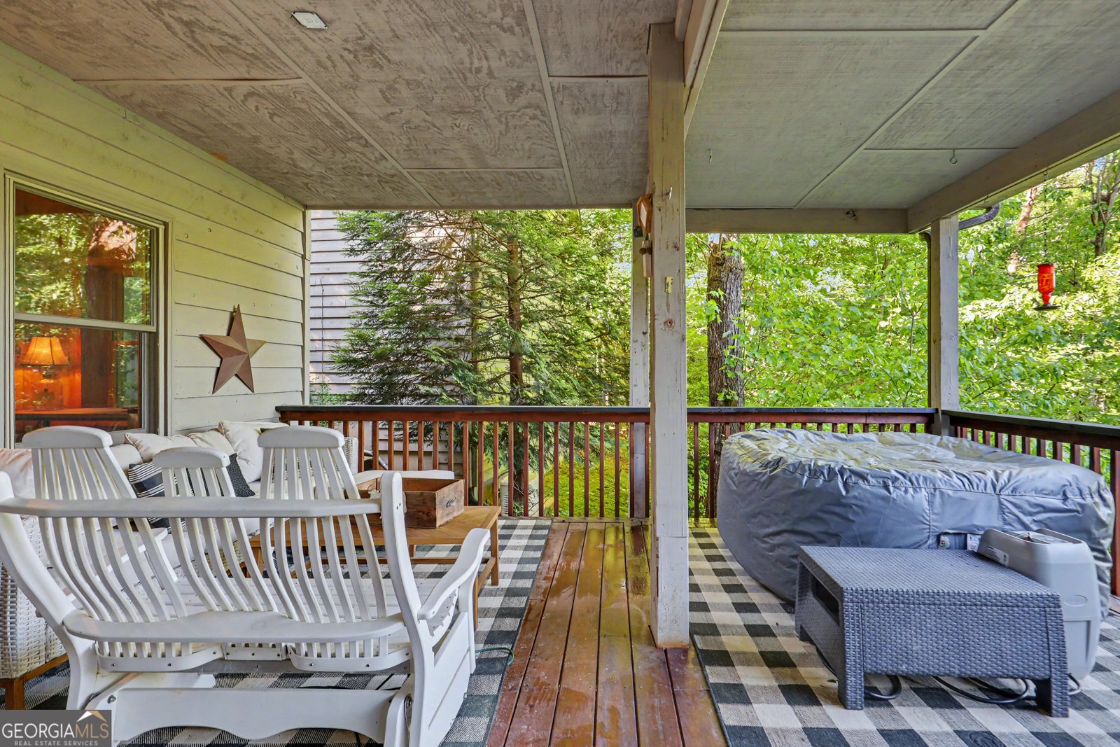 519 Pinecrest Road Sautee Nacoochee - Photo 60