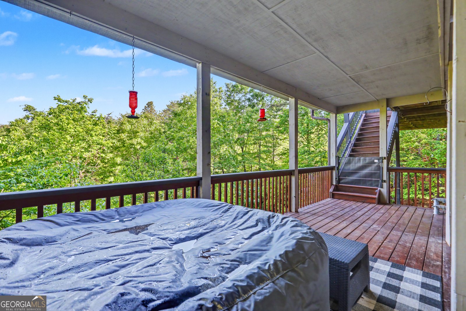 519 Pinecrest Road Sautee Nacoochee - Photo 62
