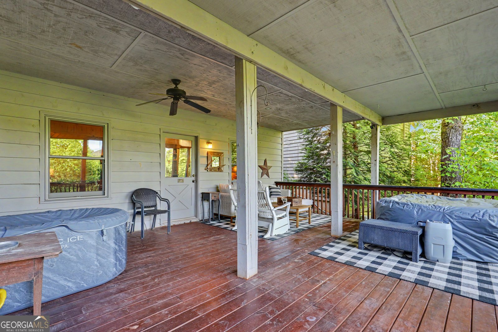 519 Pinecrest Road Sautee Nacoochee - Photo 63