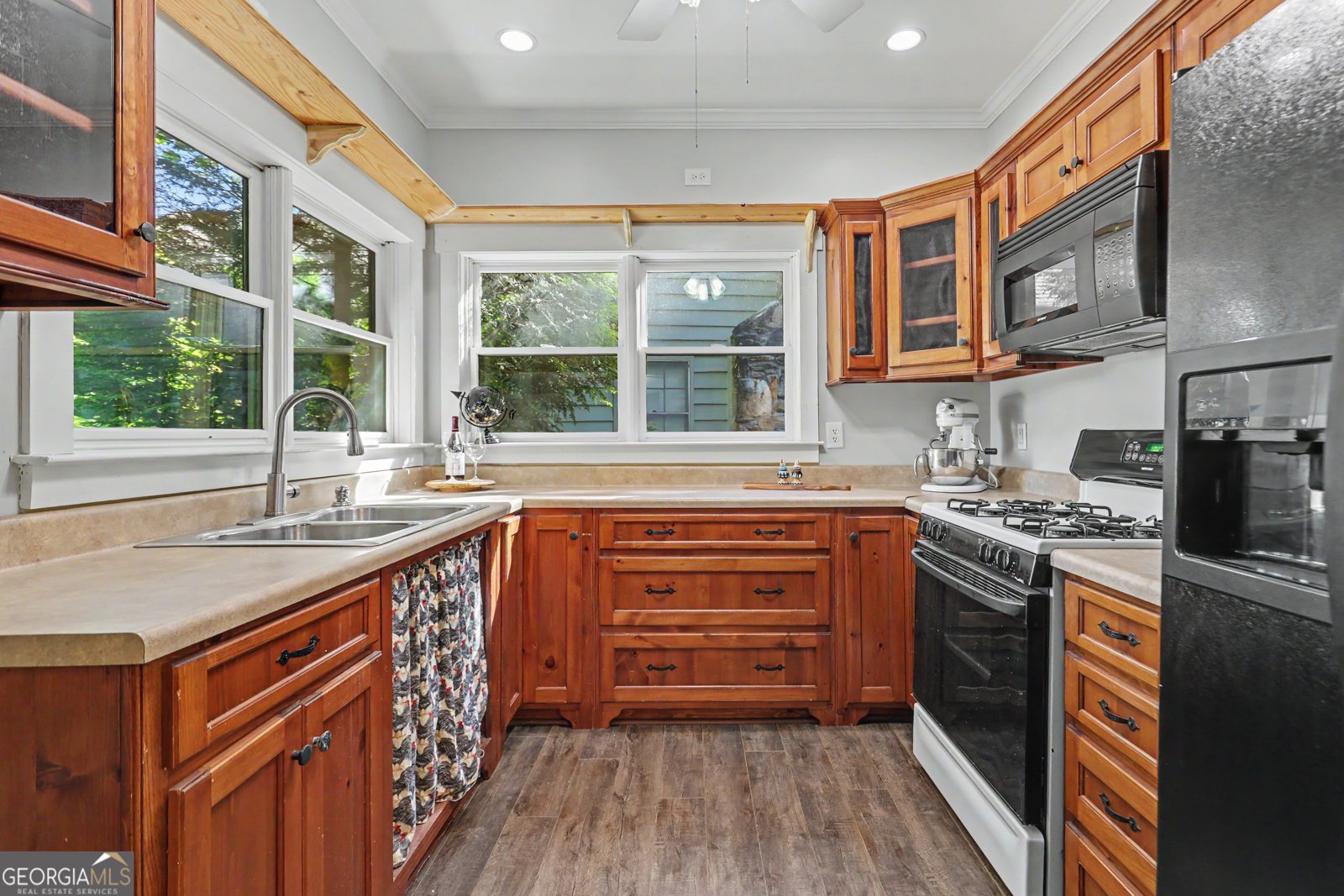 519 Pinecrest Road Sautee Nacoochee - Photo 67
