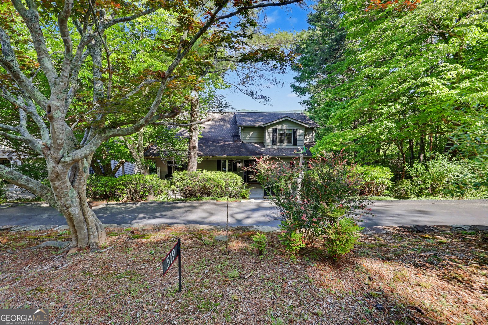 519 Pinecrest Road Sautee Nacoochee - Photo 79
