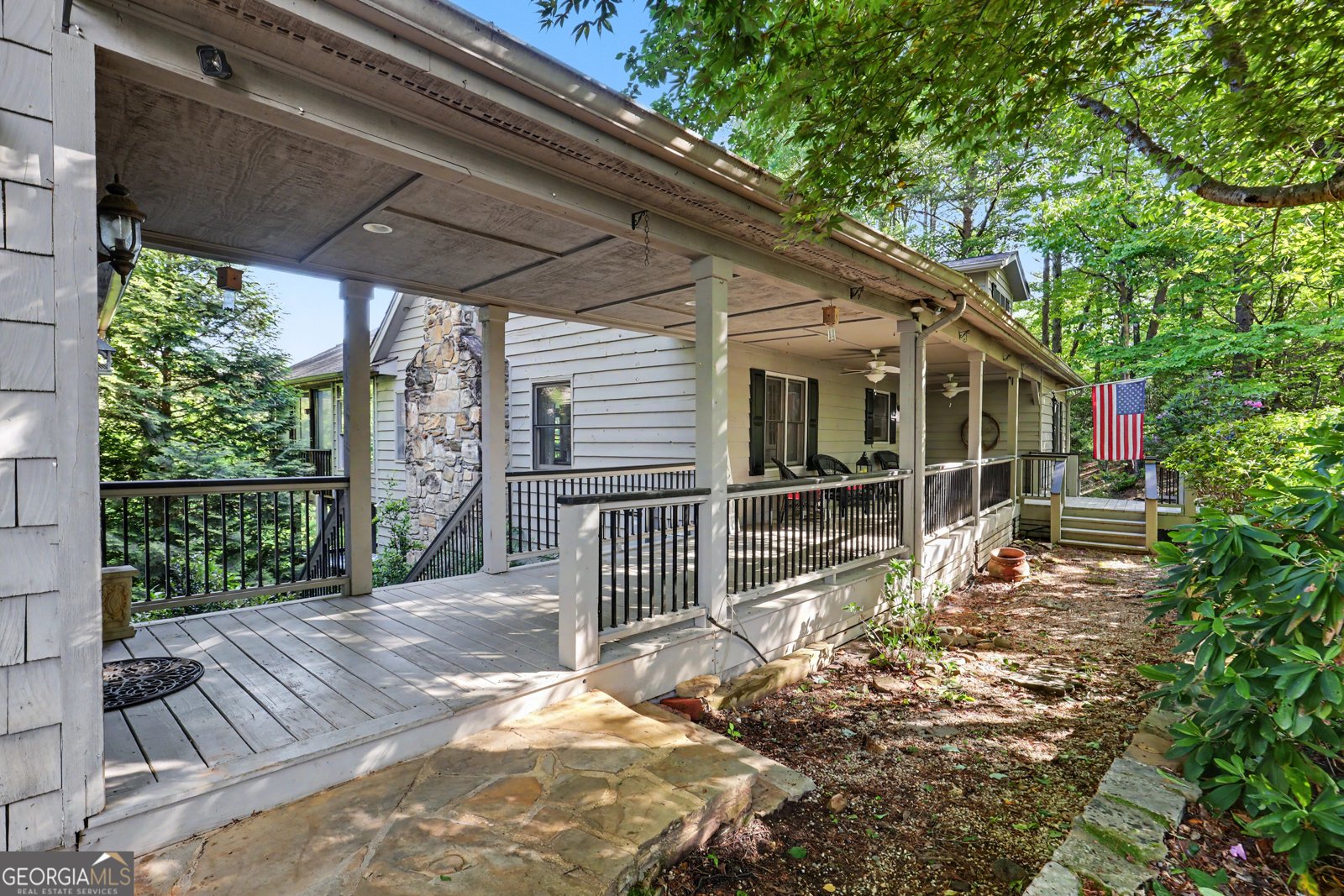 519 Pinecrest Road Sautee Nacoochee - Photo 8