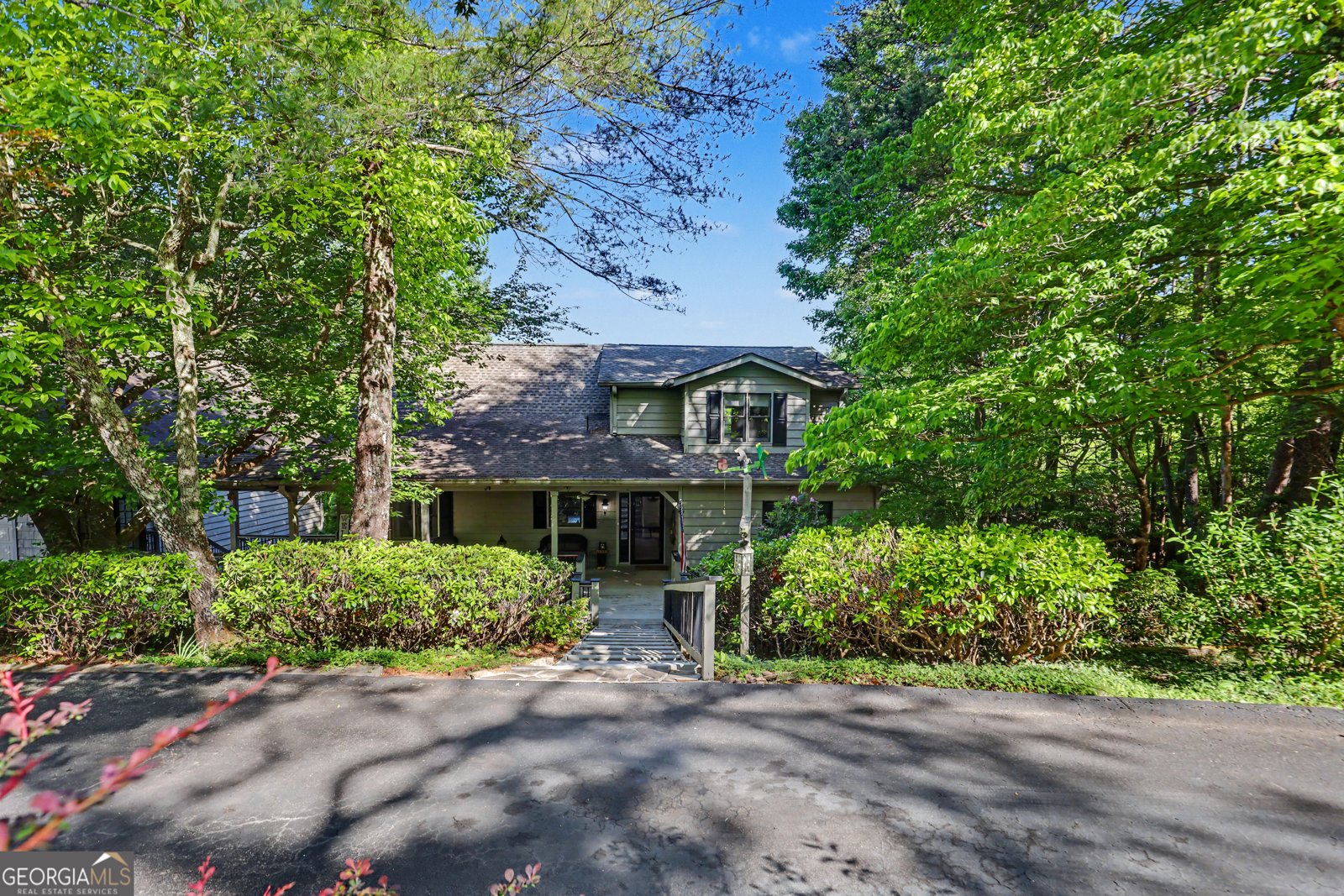 519 Pinecrest Road Sautee Nacoochee - Photo 80