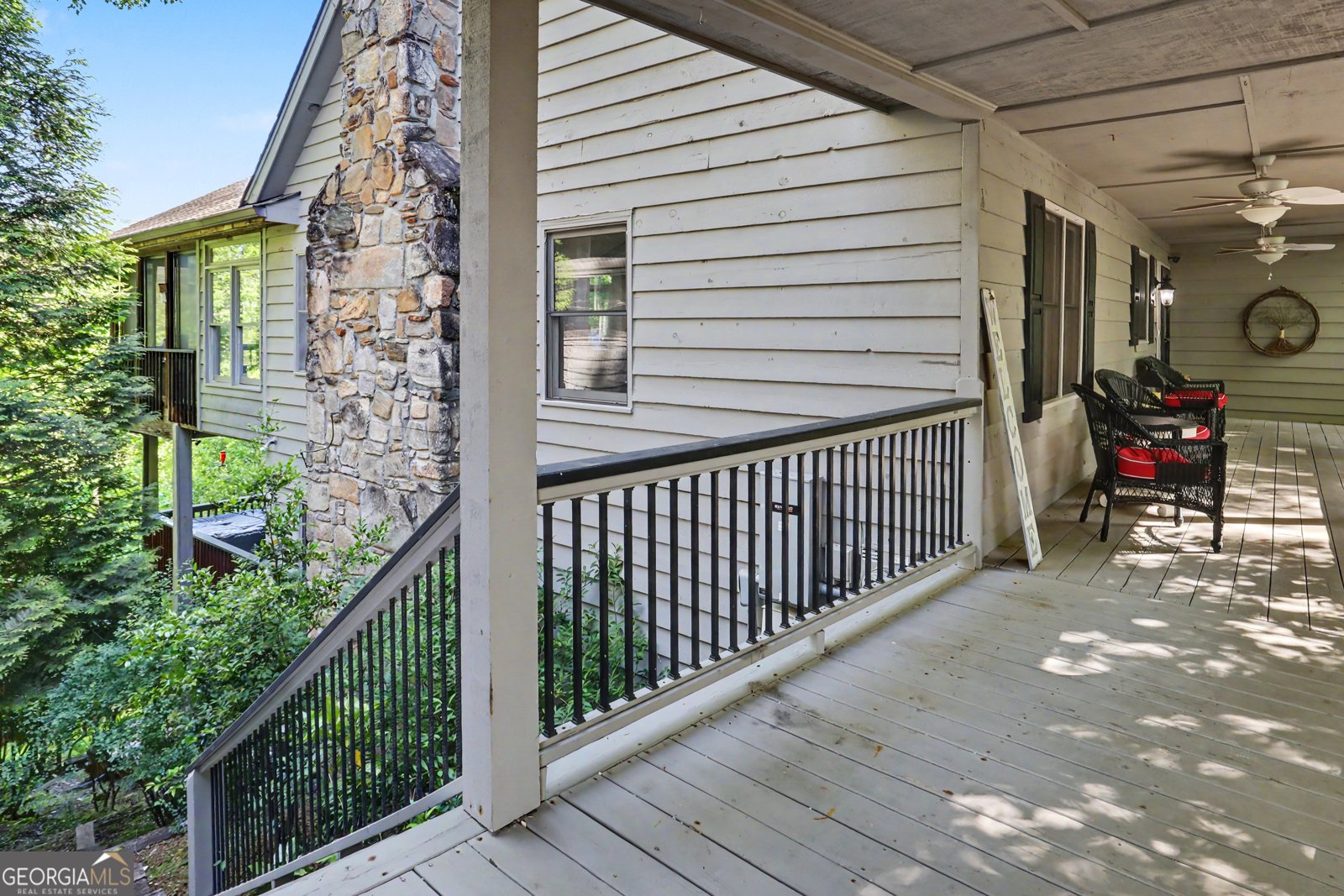 519 Pinecrest Road Sautee Nacoochee - Photo 82
