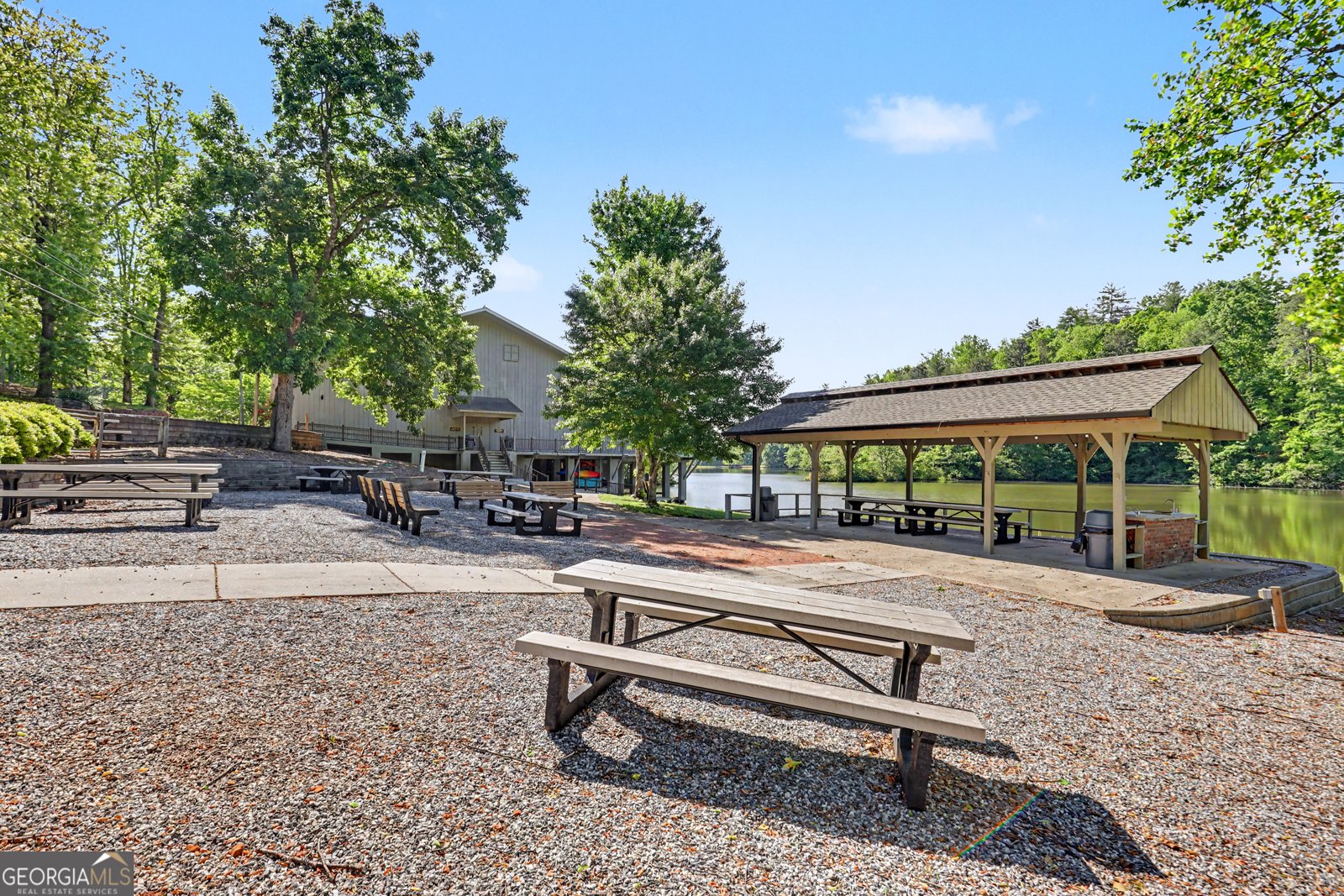 519 Pinecrest Road Sautee Nacoochee - Photo 87