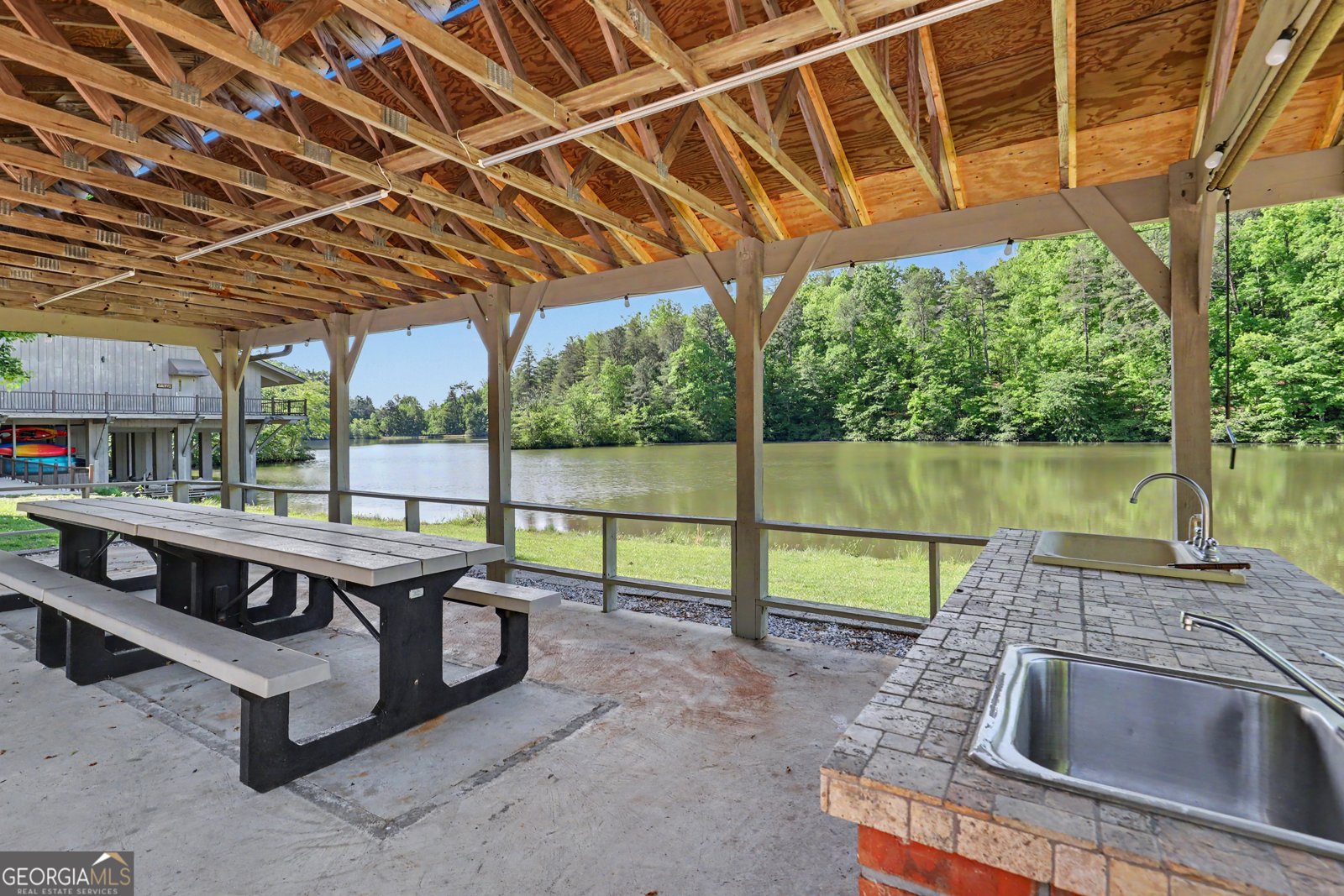 519 Pinecrest Road Sautee Nacoochee - Photo 88