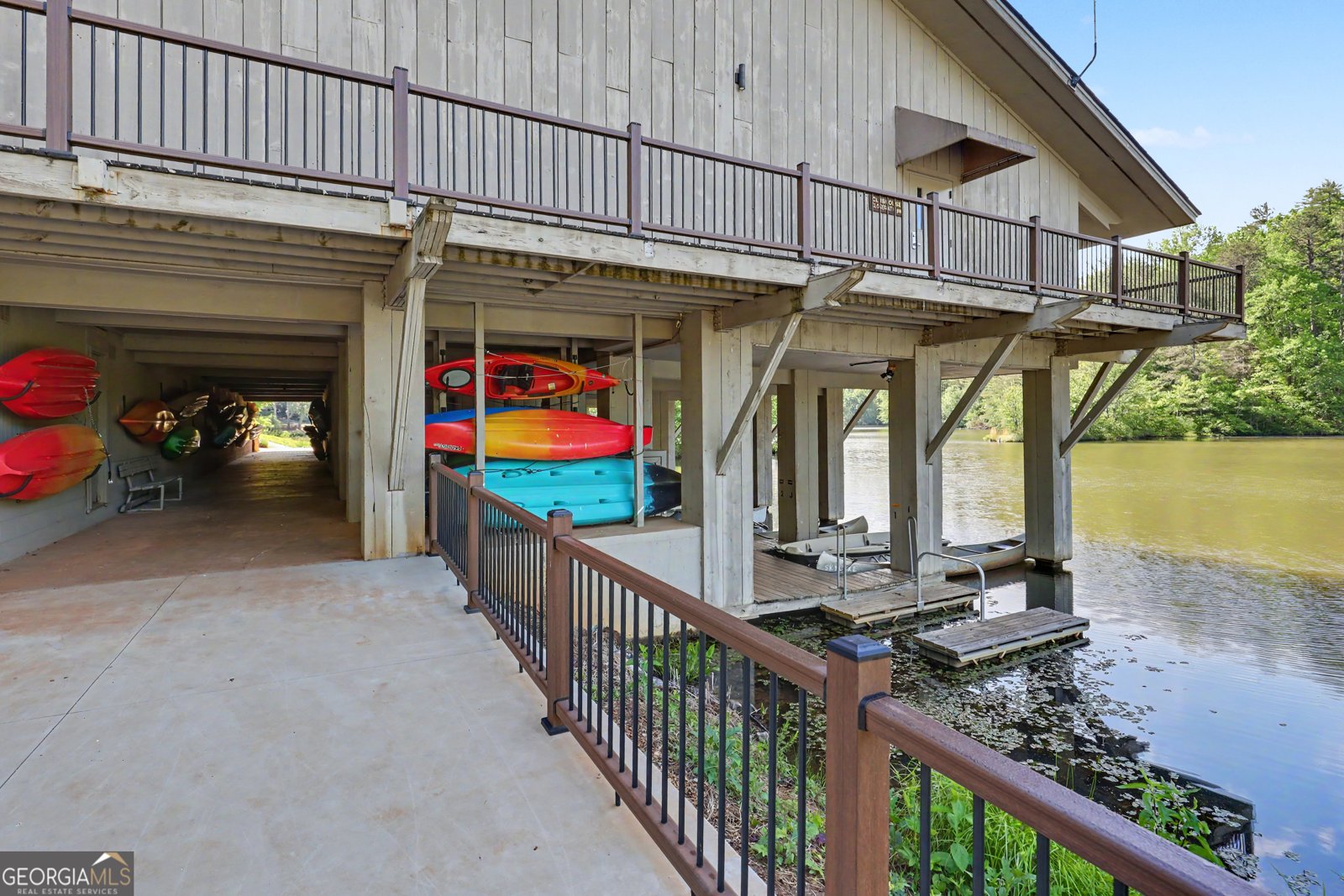 519 Pinecrest Road Sautee Nacoochee - Photo 89