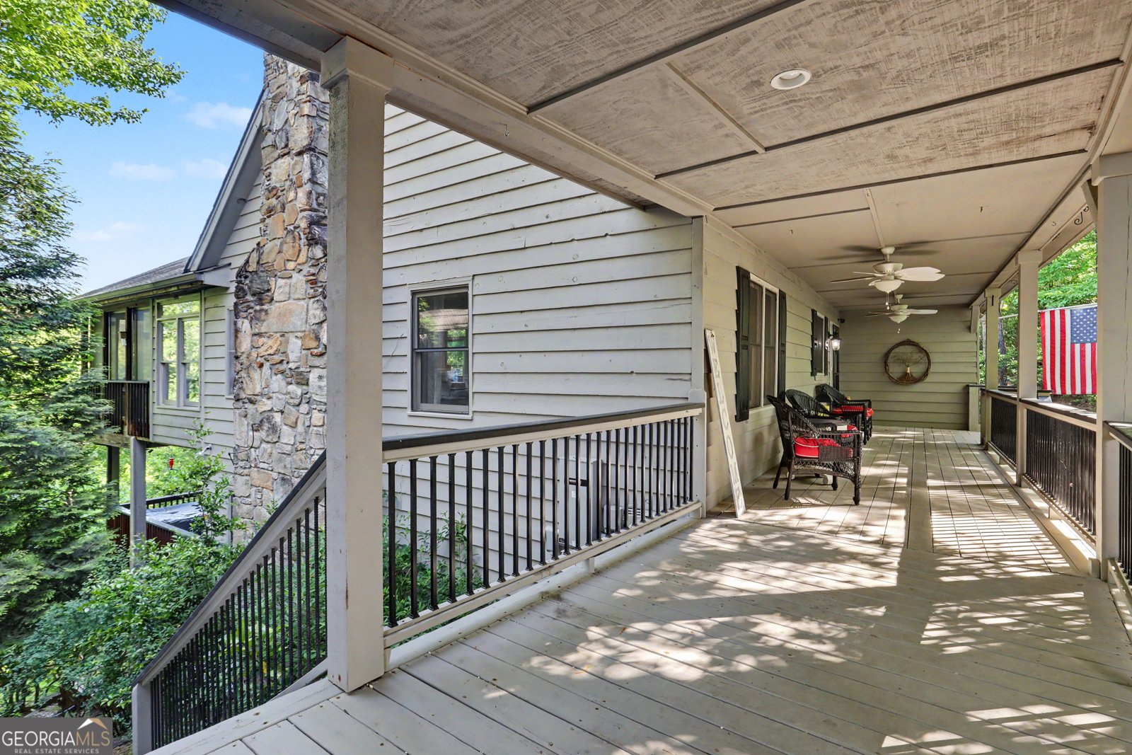519 Pinecrest Road Sautee Nacoochee - Photo 9