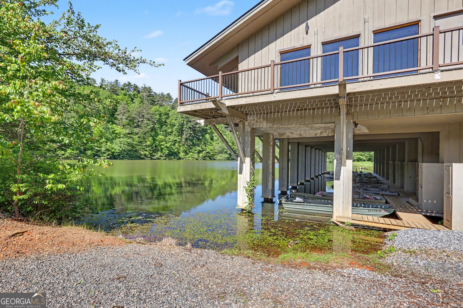 519 Pinecrest Road Sautee Nacoochee - Photo 92