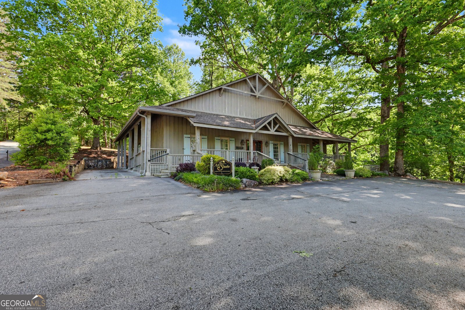 519 Pinecrest Road Sautee Nacoochee - Photo 95
