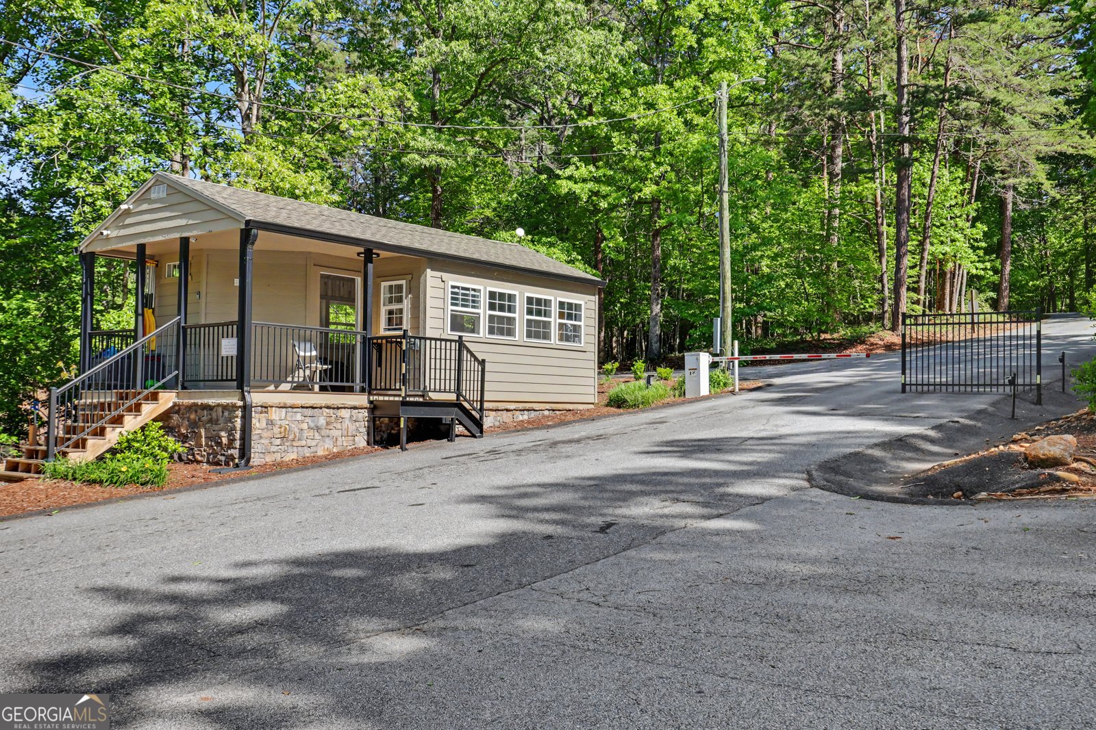 519 Pinecrest Road Sautee Nacoochee - Photo 96