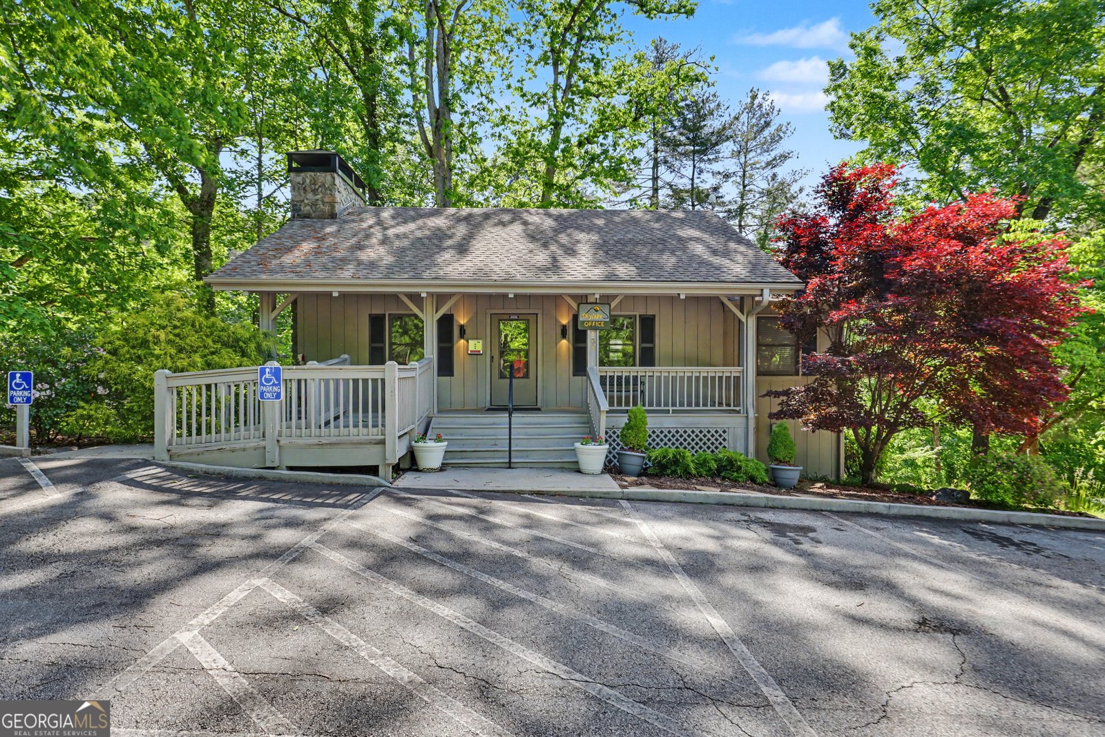 519 Pinecrest Road Sautee Nacoochee - Photo 97