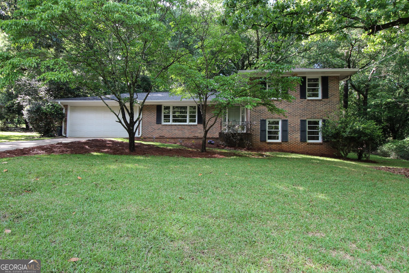 145 Pinecrest Terrace Athens - main photo