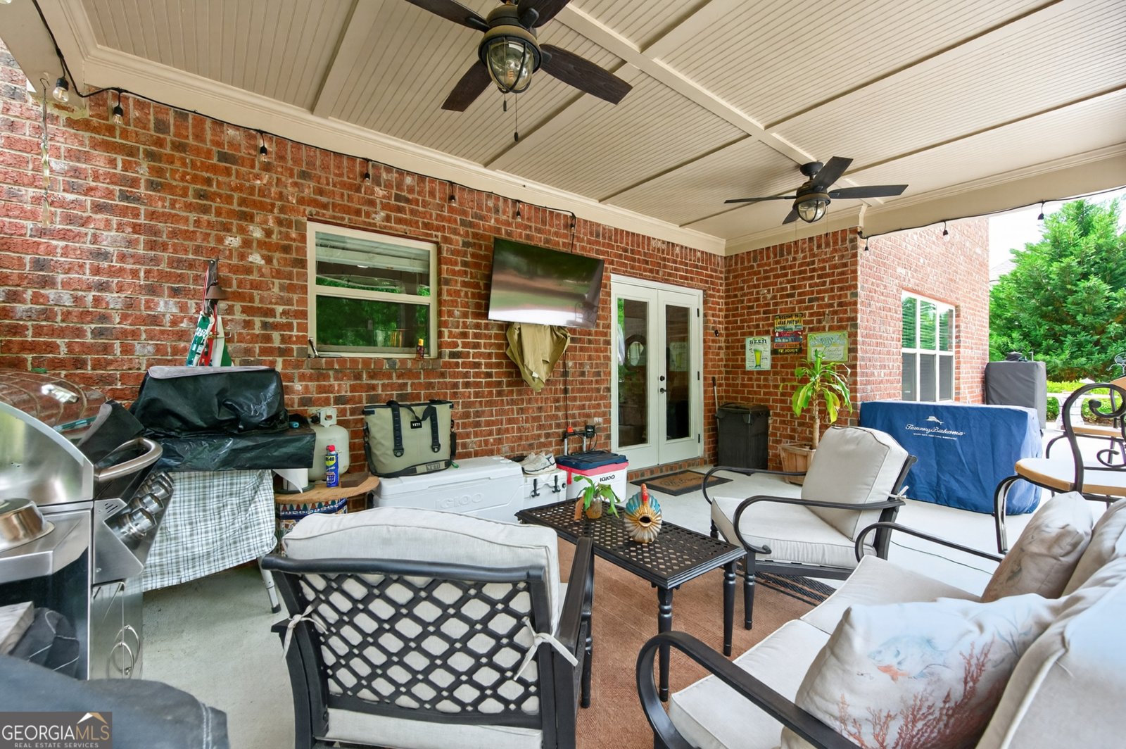 3362 Highland Park Way Statham - Photo 21