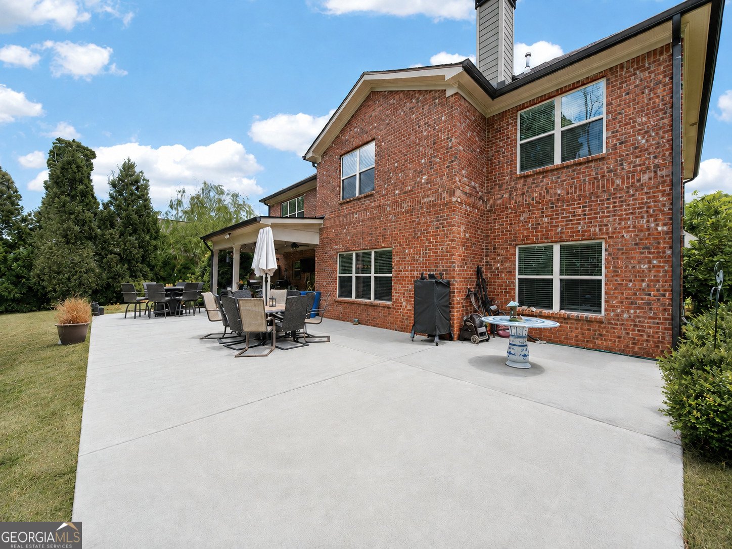 3362 Highland Park Way Statham - Photo 23