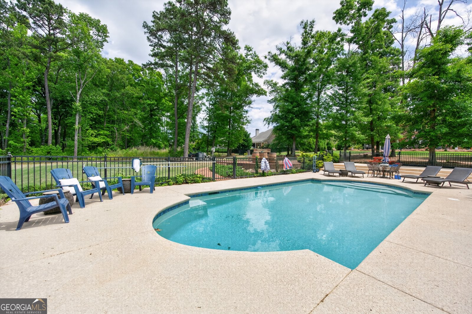 3362 Highland Park Way Statham - Photo 24