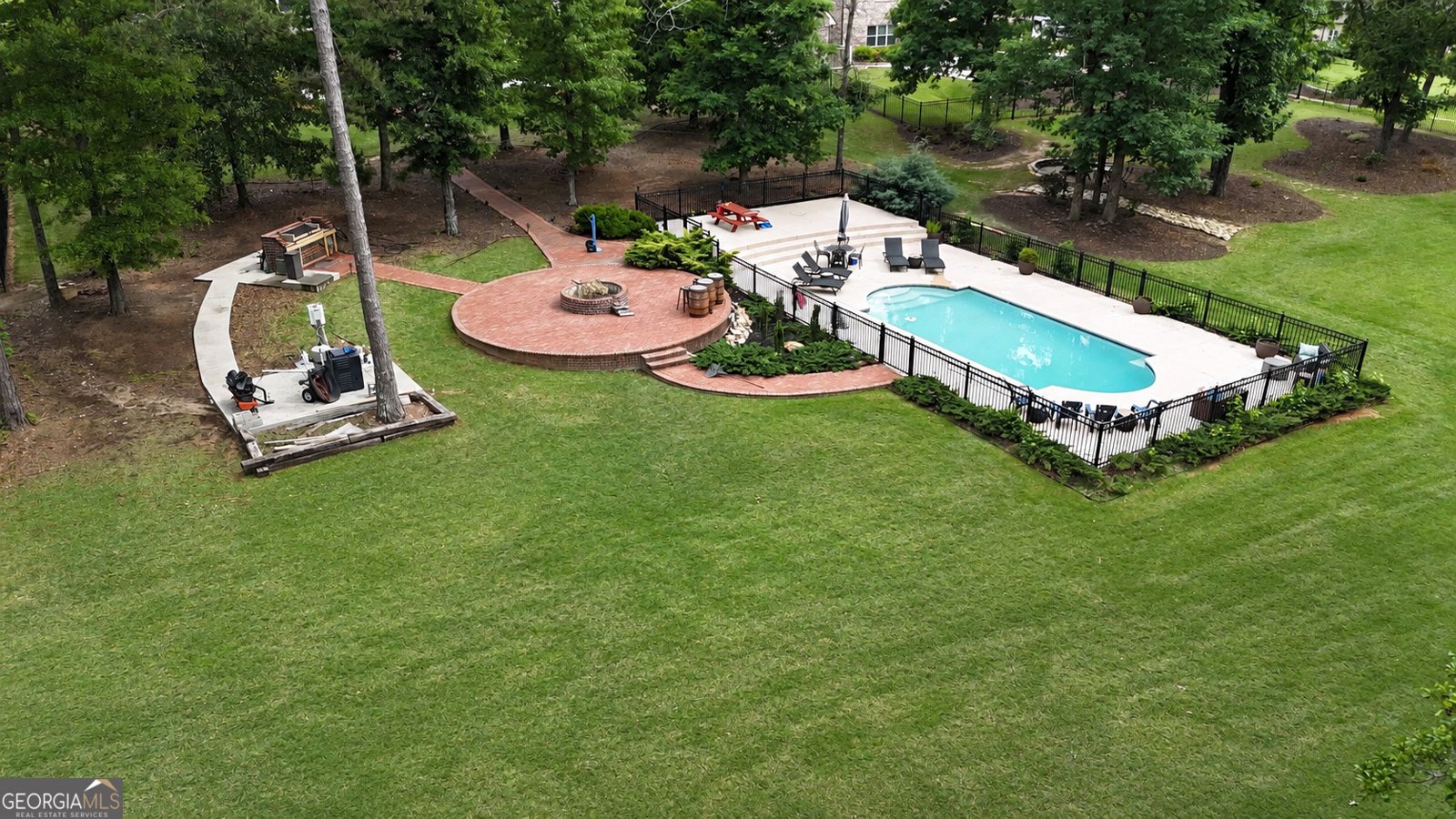 3362 Highland Park Way Statham - Photo 25