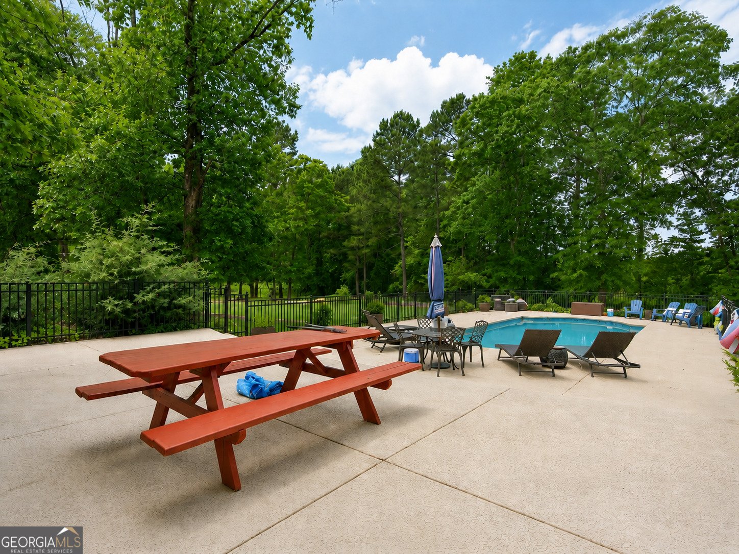 3362 Highland Park Way Statham - Photo 26