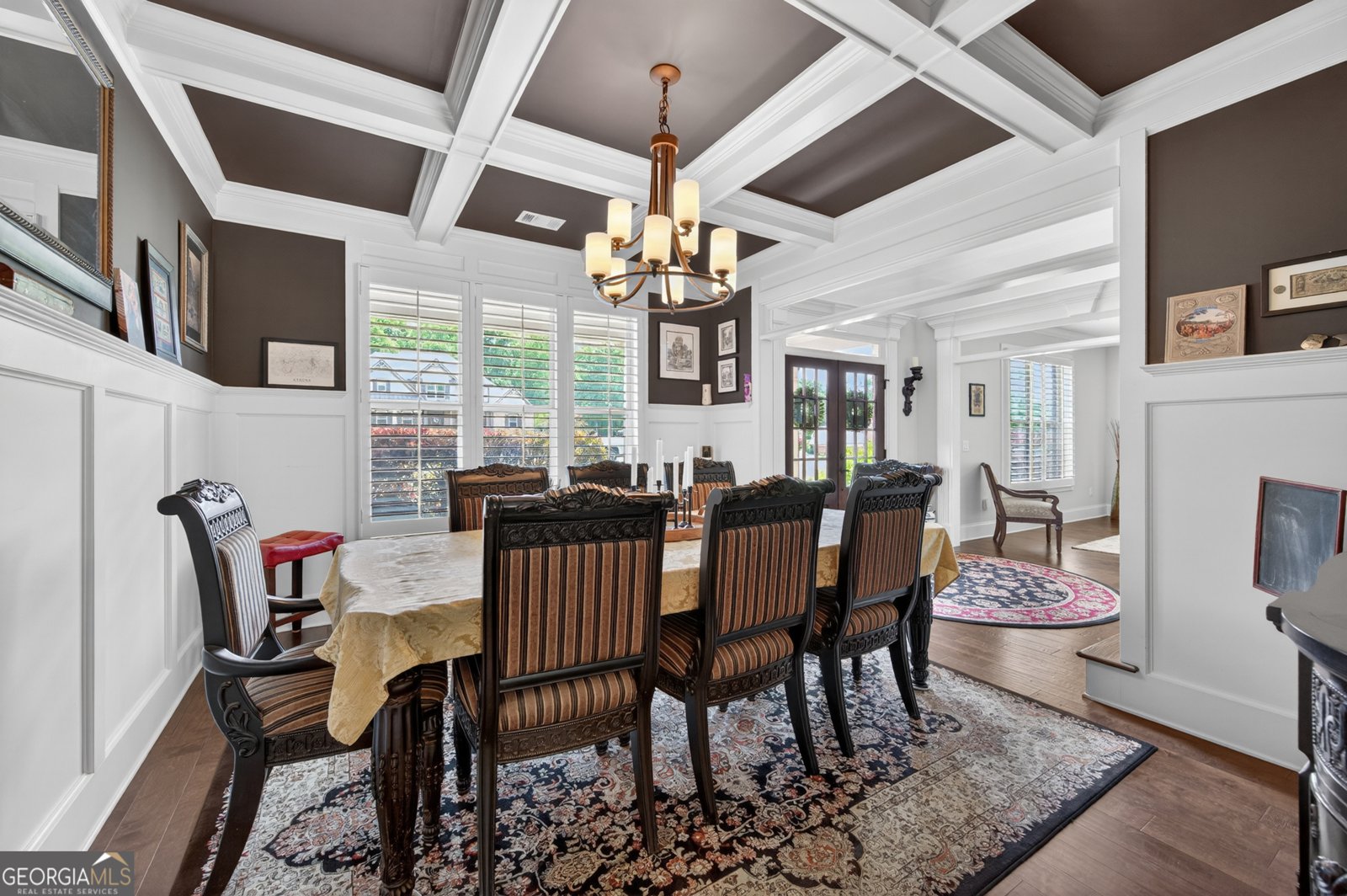3362 Highland Park Way Statham - Photo 6