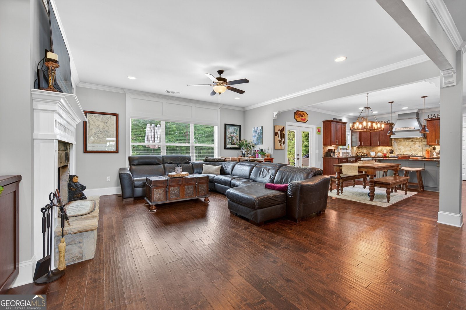 3362 Highland Park Way Statham - Photo 7