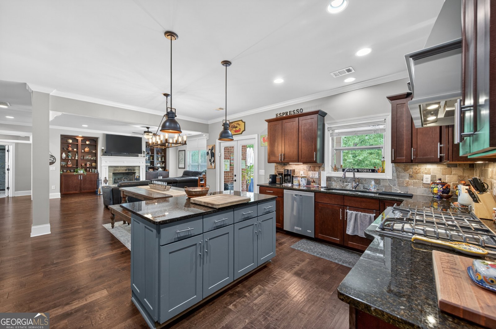 3362 Highland Park Way Statham - Photo 8