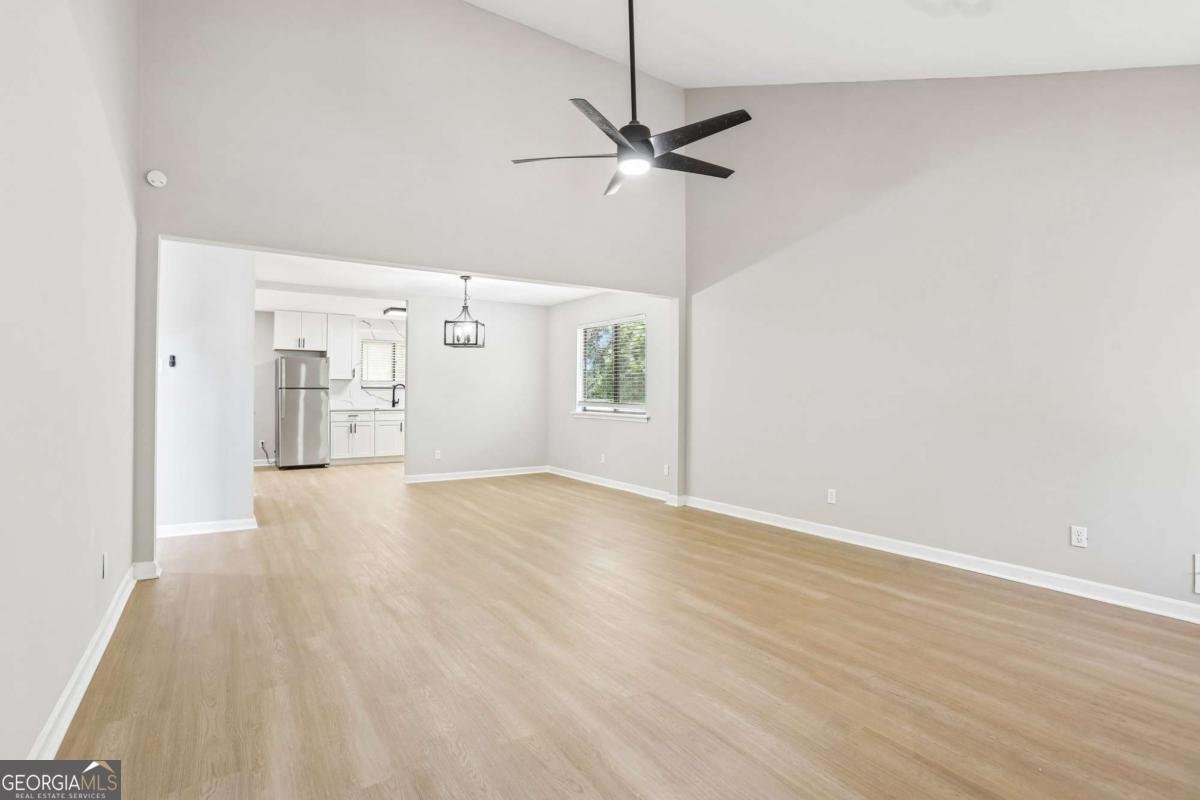 5497 Gibson Drive Acworth - Photo 7
