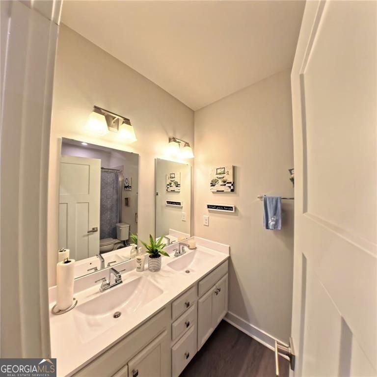 443 Daffodil Lane McDonough - Photo 11