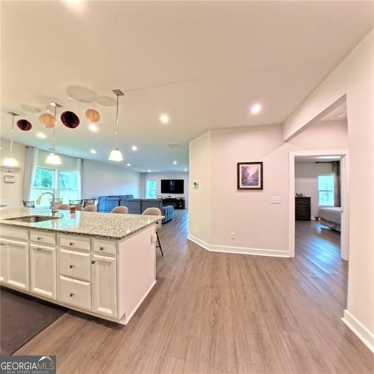 443 Daffodil Lane McDonough - Photo 12