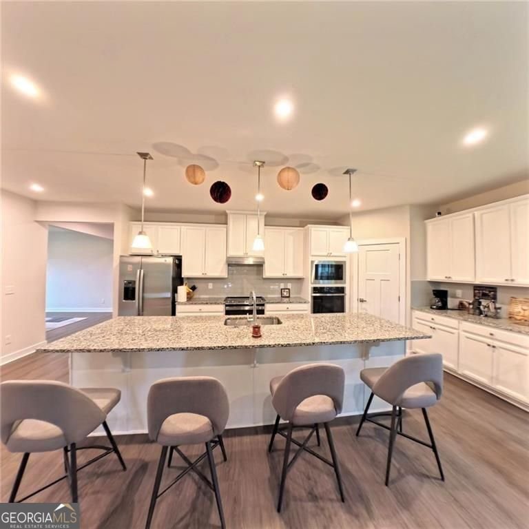 443 Daffodil Lane McDonough - Photo 13