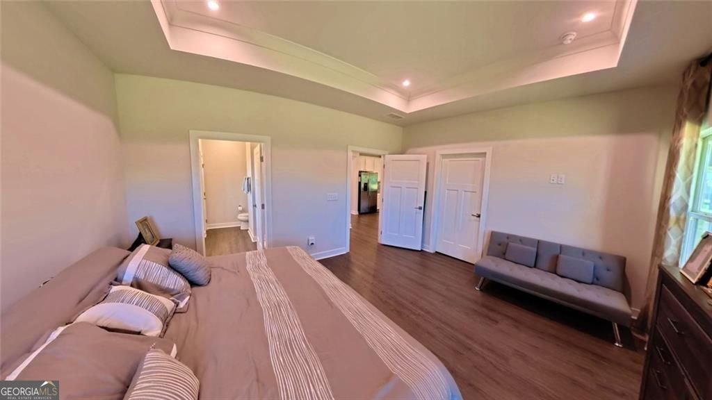443 Daffodil Lane McDonough - Photo 16