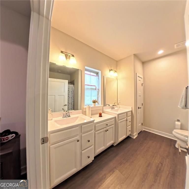 443 Daffodil Lane McDonough - Photo 17