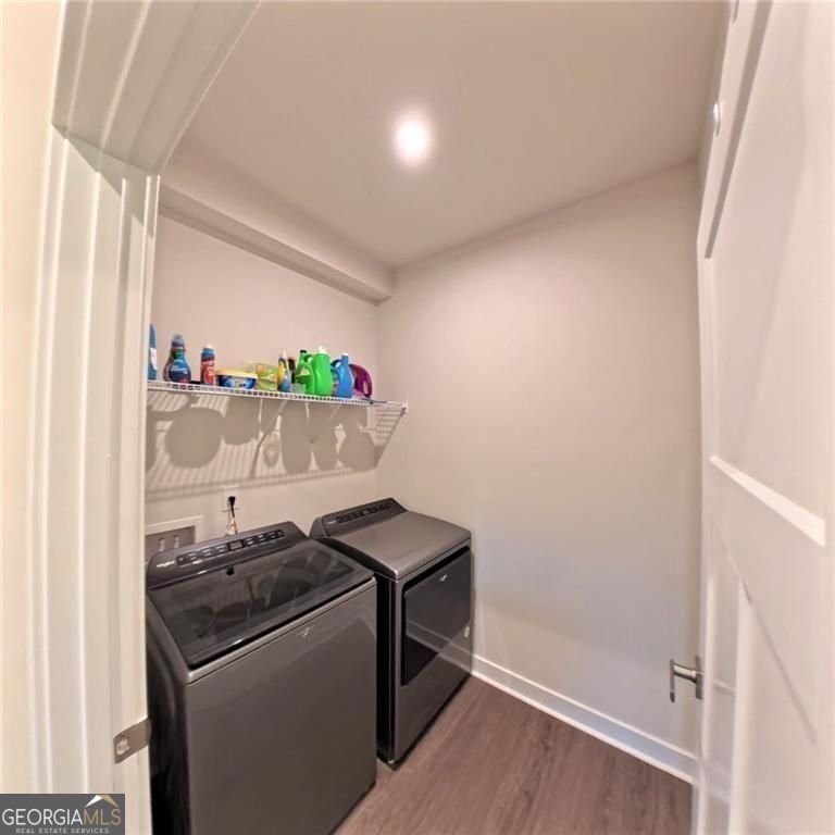 443 Daffodil Lane McDonough - Photo 18