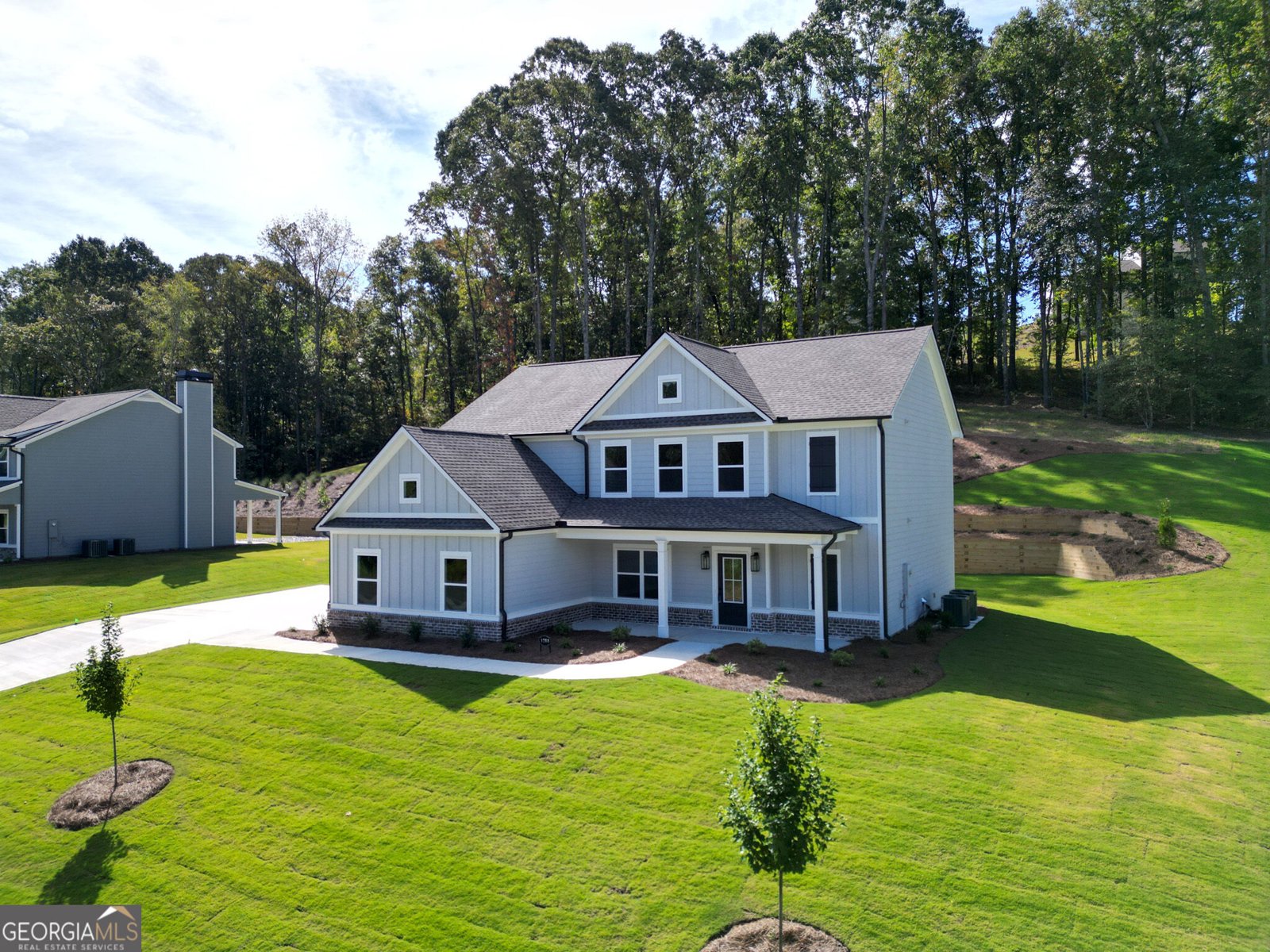 1280 BIRCH Way Loganville - Photo 6