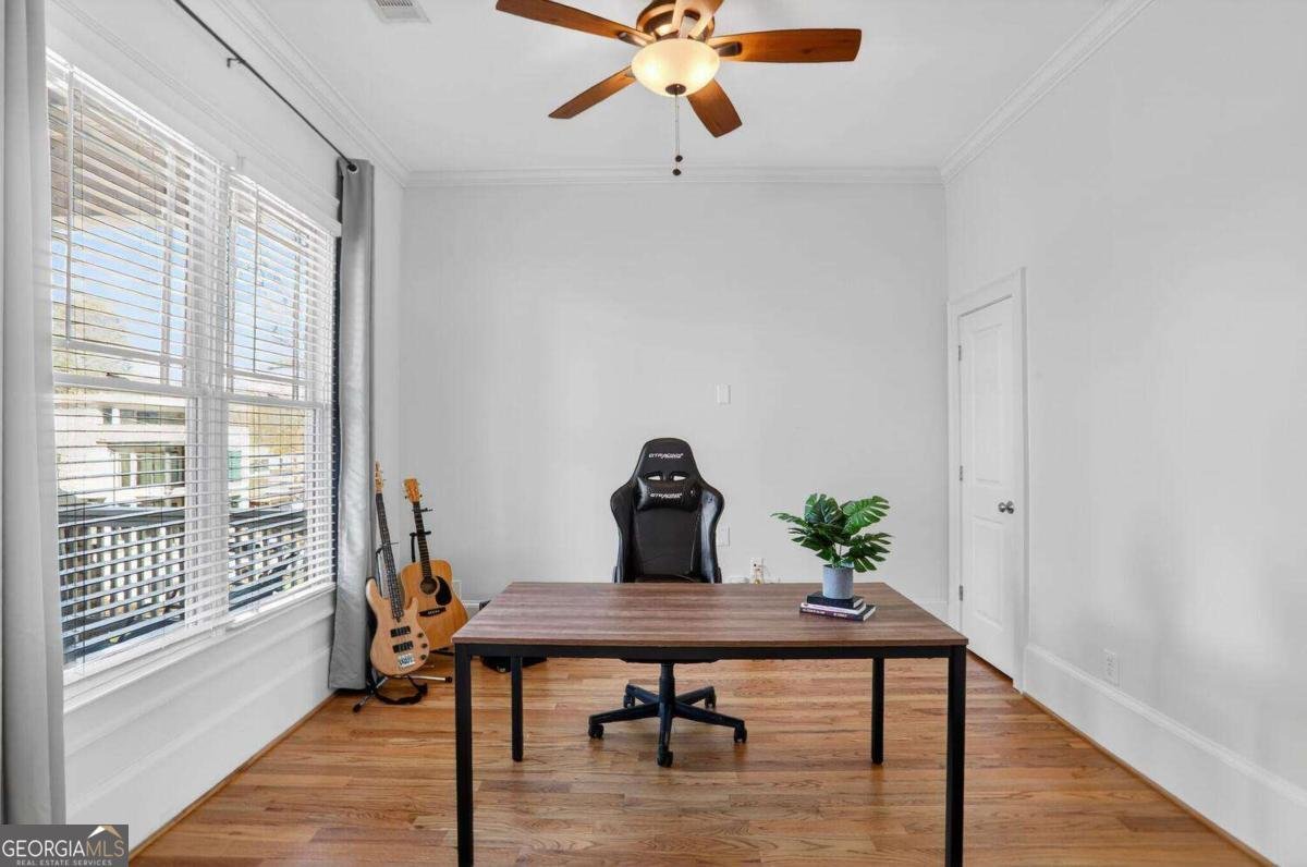 174 Walthall Street Atlanta - Photo 10
