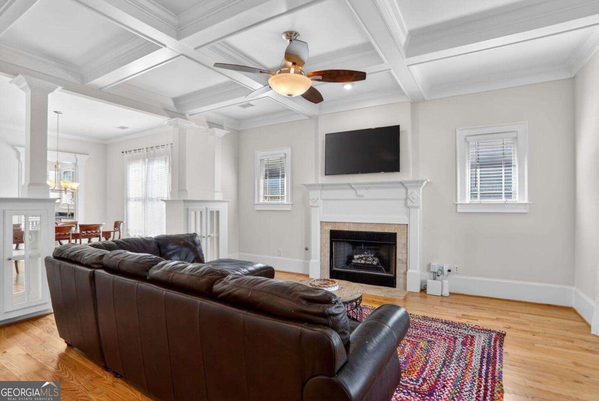 174 Walthall Street Atlanta - Photo 12