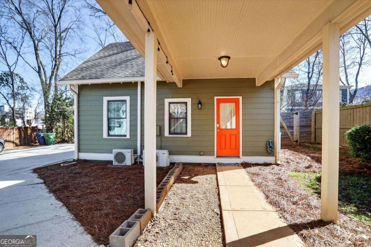 174 Walthall Street Atlanta - Photo 42