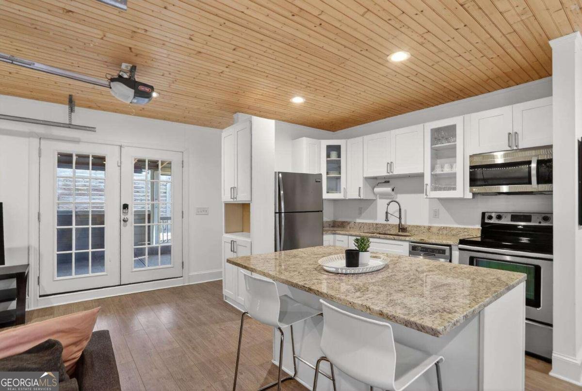174 Walthall Street Atlanta - Photo 45