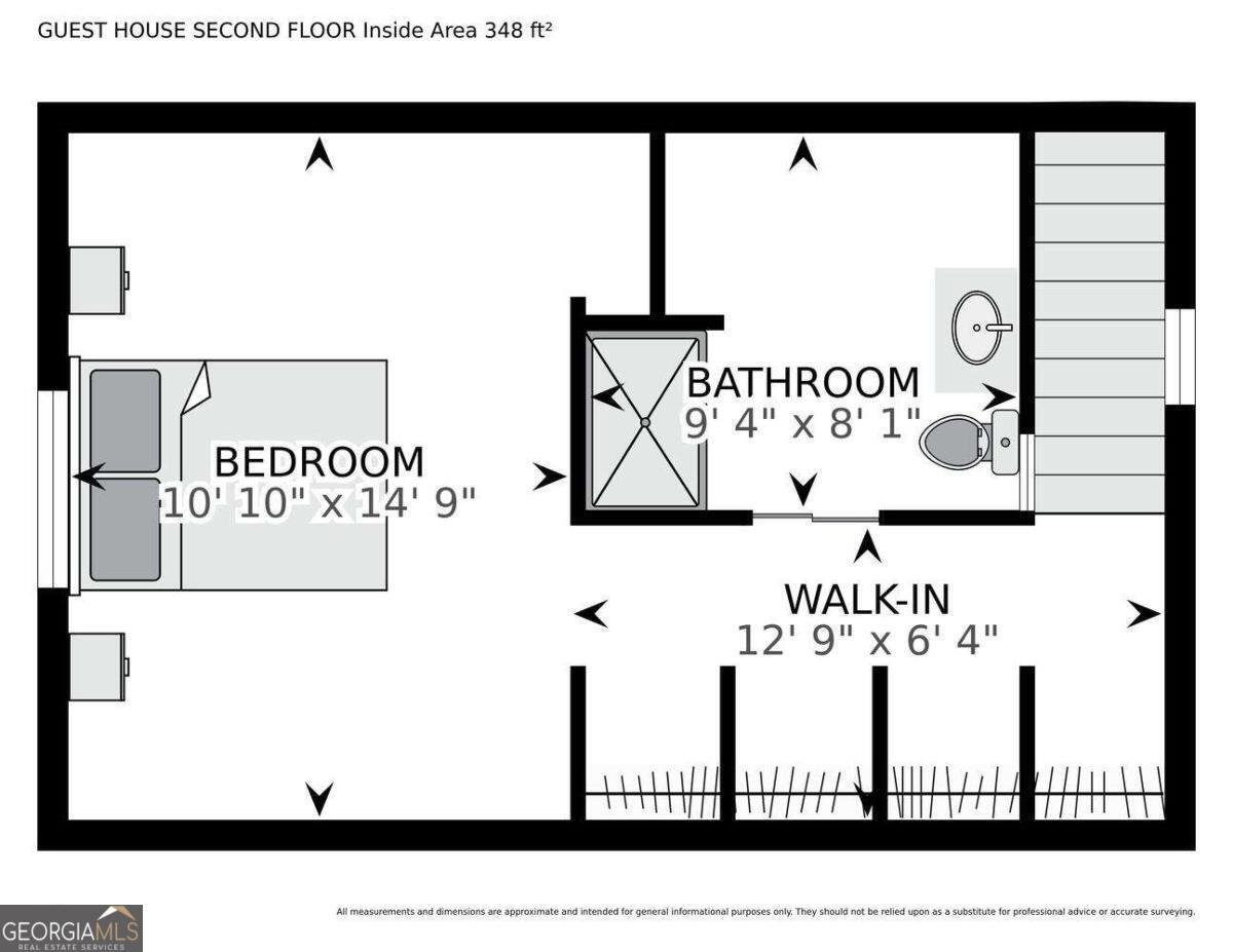 174 Walthall Street Atlanta - Photo 56