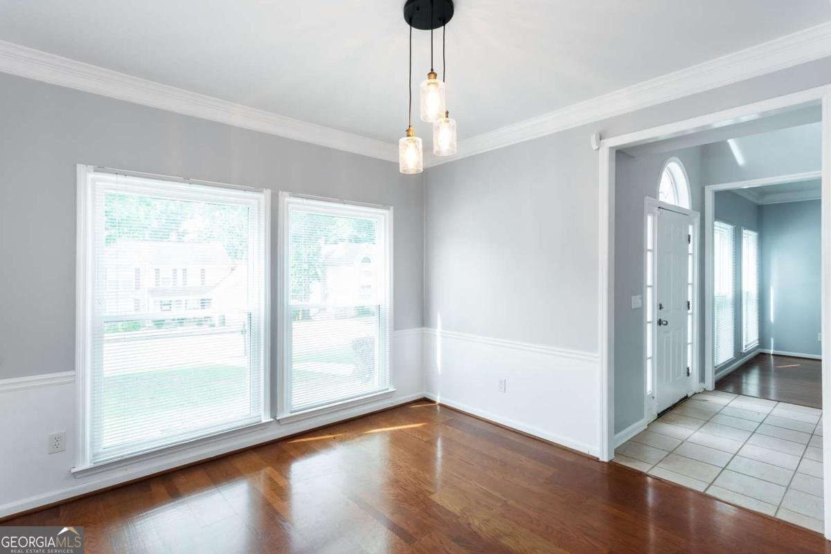 483 Mountain Oaks Parkway Stone Mountain - Photo 10