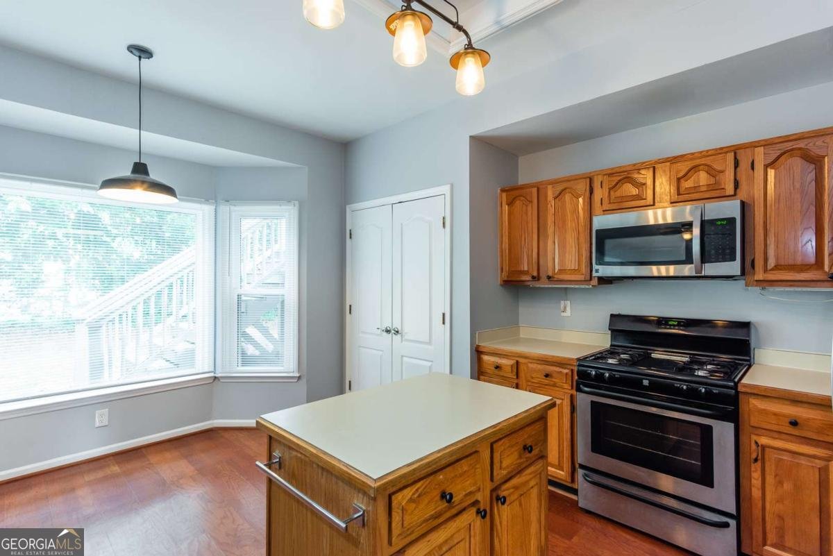483 Mountain Oaks Parkway Stone Mountain - Photo 12